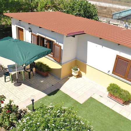 B&B Ginevra Pulsano Exterior foto