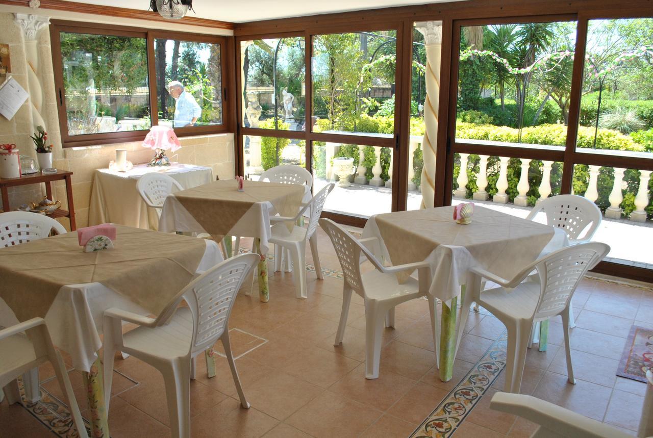 B&B Ginevra Pulsano Exterior foto