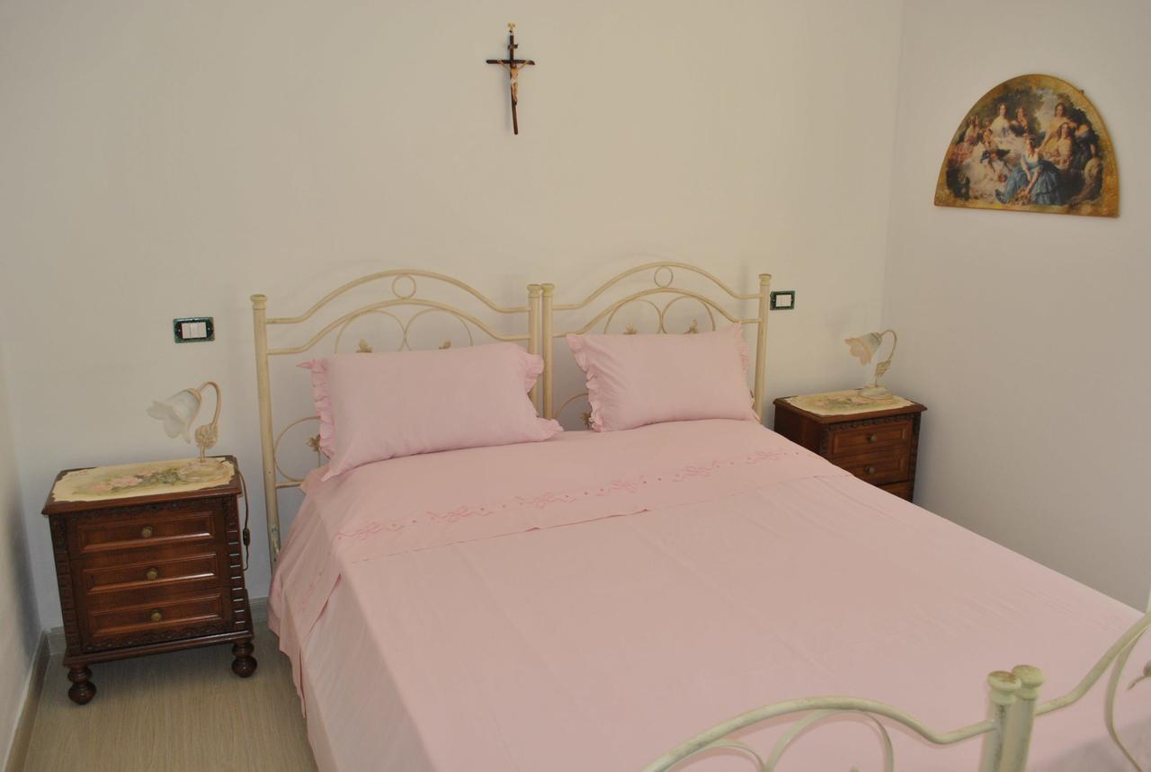 B&B Ginevra Pulsano Exterior foto