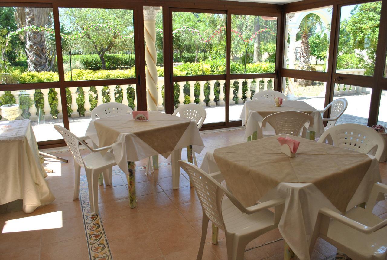 B&B Ginevra Pulsano Exterior foto